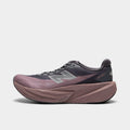 New Balance Womens FCX Wine / Pink Sneakers - Product view 1