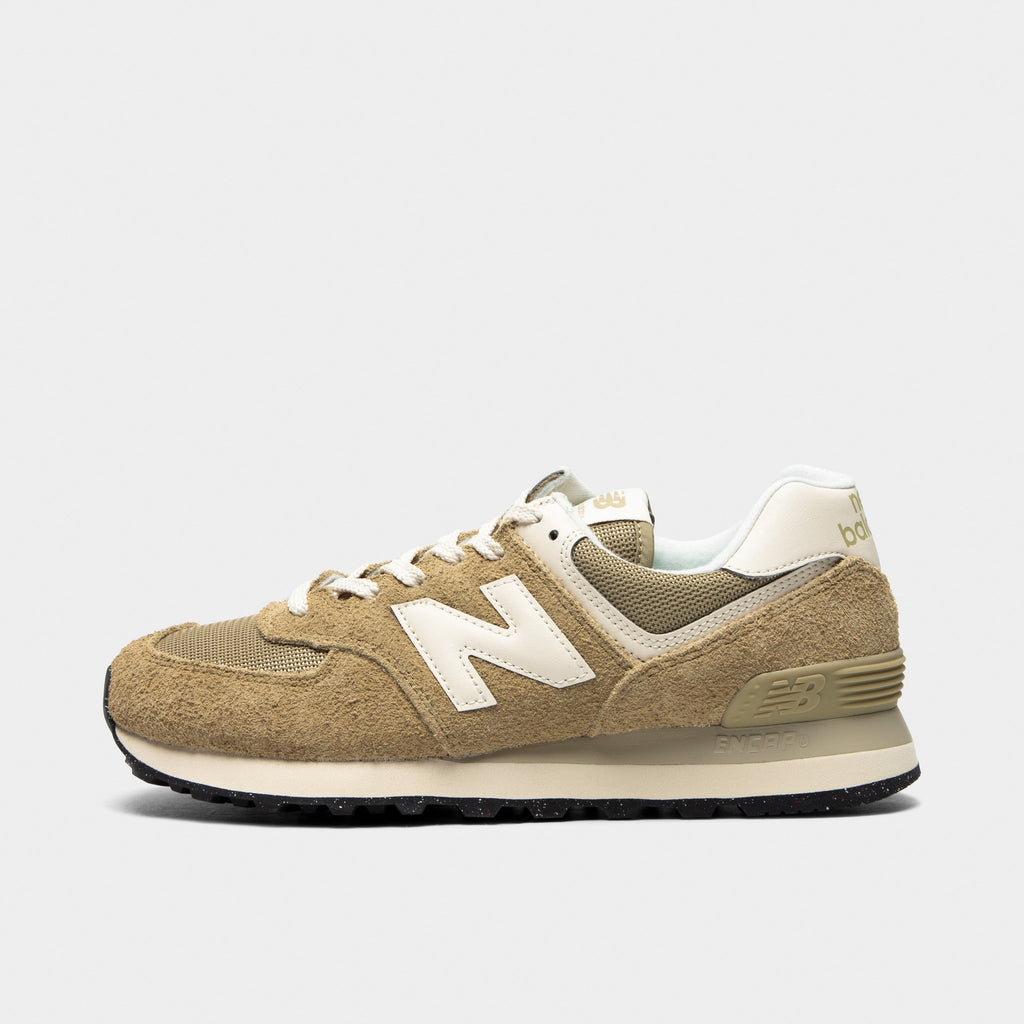 New Balance 574 Sneakers - Boulder / Permafrost - Product view 1