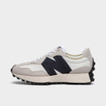 New Balance Women's 327 Sneakers - Sea Salt / Black - Product view 1