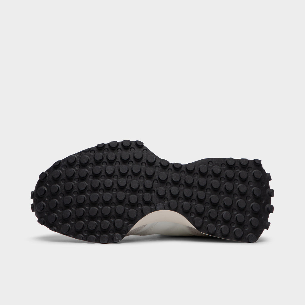 New Balance Women's 327 Sneakers - Sea Salt / Black - Product view 6