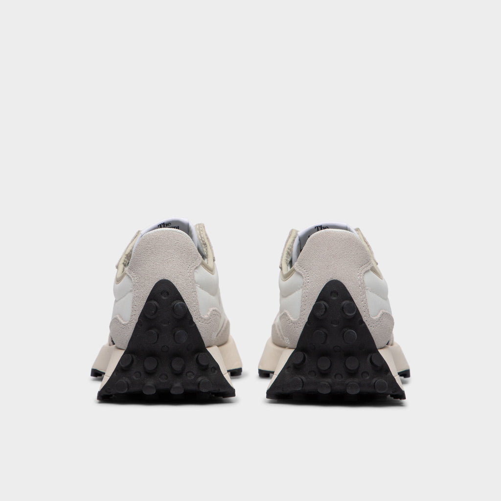 New Balance Women's 327 Sneakers - Sea Salt / Black - Product view 4