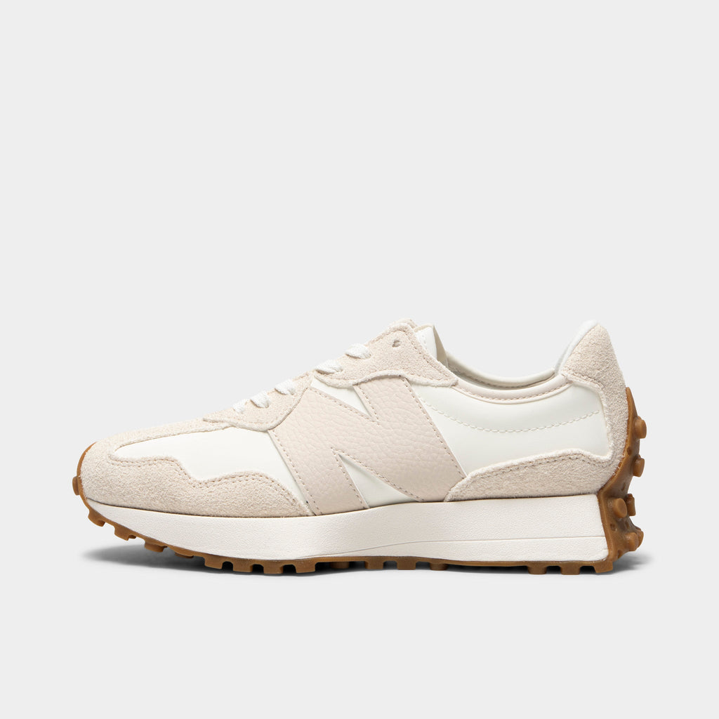 New Balance Women's 327 Sneakers - Sea Salt / Linen - Product view 1